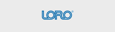 Lorowerk Logo